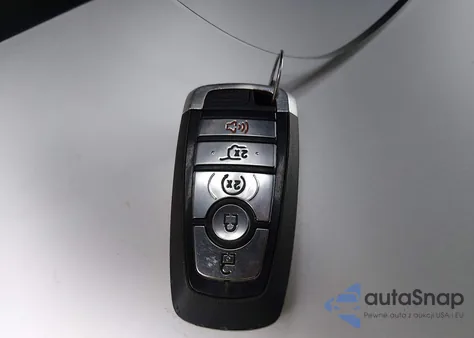 2018 Ford Expedition Max Limited from USA, damaged, VIN 1FMJK2ATXJEA58345